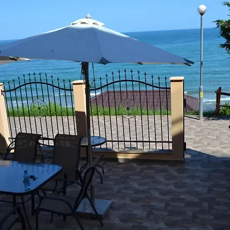 Le Soleil De Paris Maison d'hôtes *