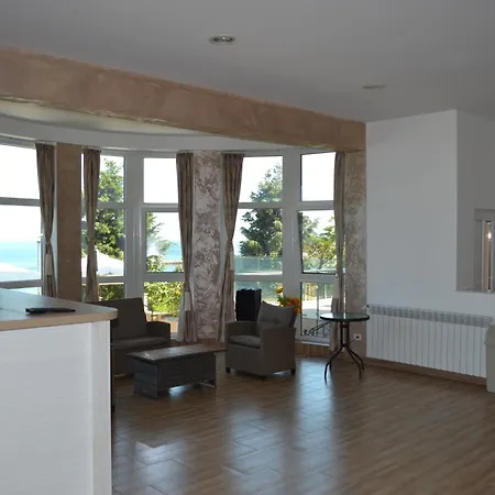 Le Soleil De Paris Гостевой дом Эфорие Норд