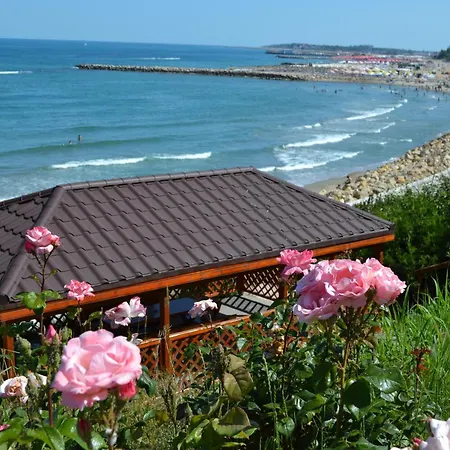 Le Soleil De Paris * Eforie Nord